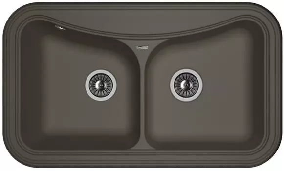 Мойка FLORENTINA