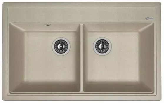 Мойка FLORENTINA