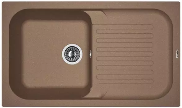 Мойка FLORENTINA