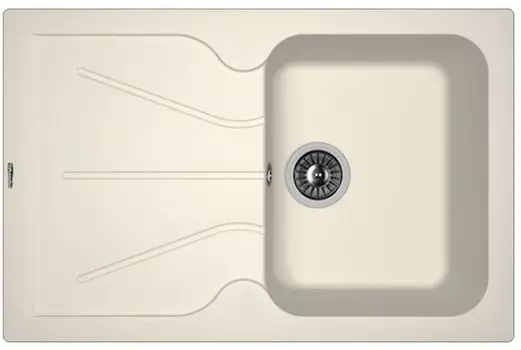 Мойка FLORENTINA