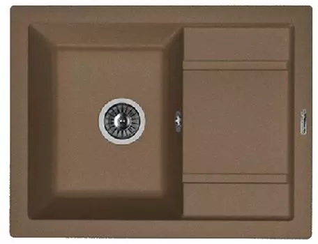 Мойка FLORENTINA