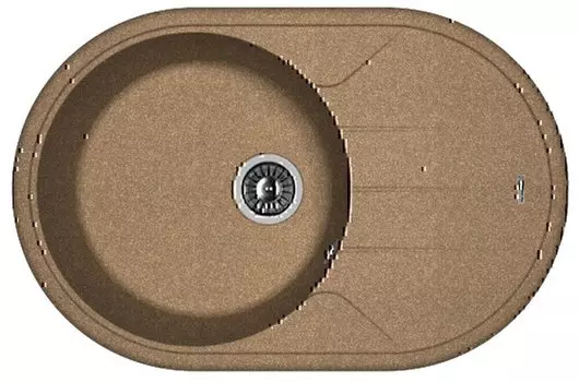 Мойка FLORENTINA