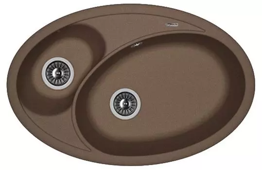 Мойка FLORENTINA