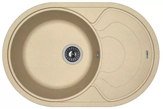 Мойка FLORENTINA