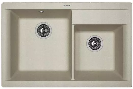 Мойка FLORENTINA