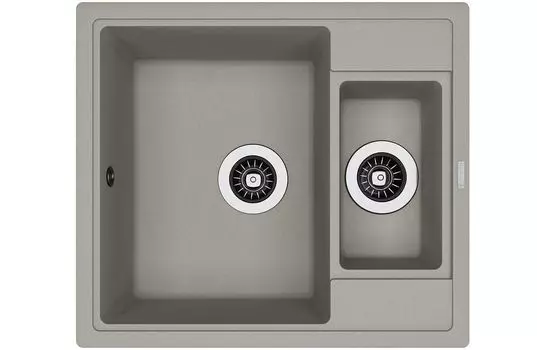 Мойка FLORENTINA