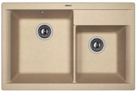 Мойка FLORENTINA