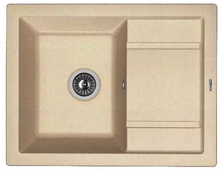 Мойка FLORENTINA