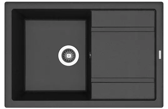 Мойка FLORENTINA