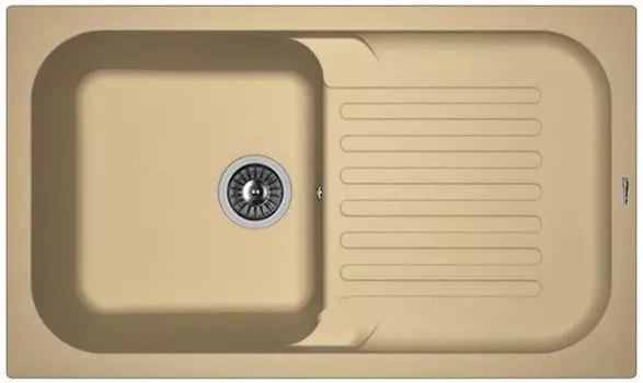 Мойка FLORENTINA