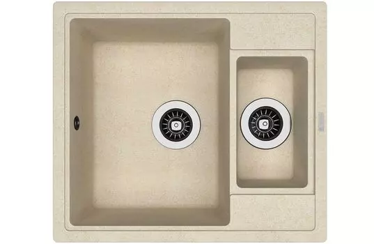 Мойка FLORENTINA