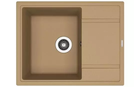 Мойка FLORENTINA