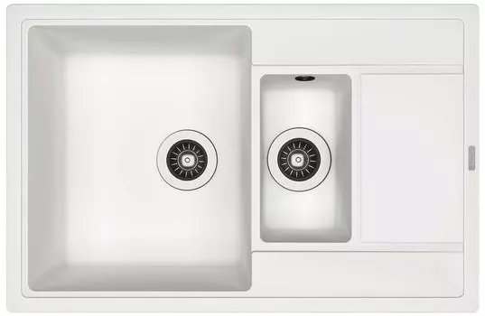 Мойка FLORENTINA