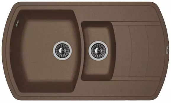 Мойка FLORENTINA