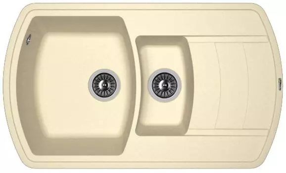 Мойка FLORENTINA