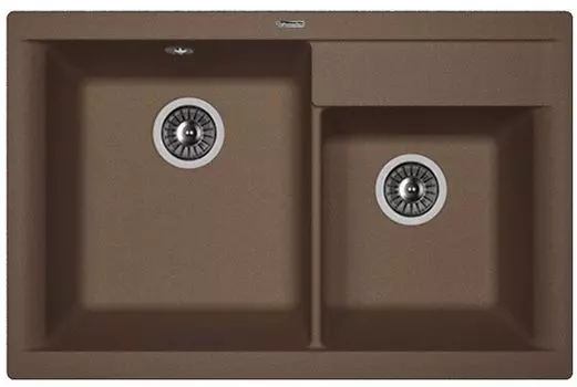 Мойка FLORENTINA