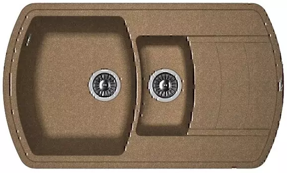 Мойка FLORENTINA