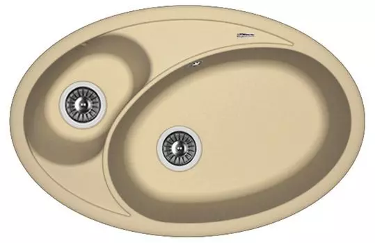 Мойка FLORENTINA