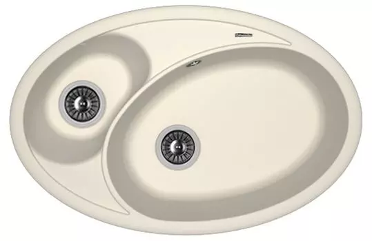 Мойка FLORENTINA