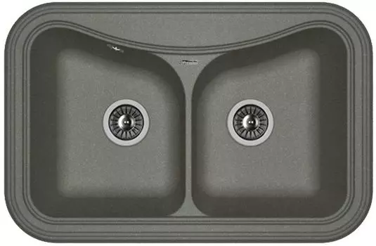 Мойка FLORENTINA