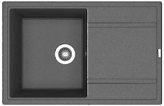 Мойка FLORENTINA