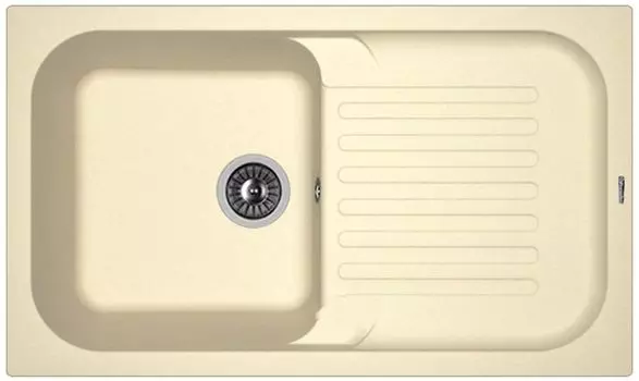 Мойка FLORENTINA