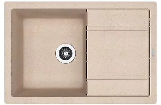 Мойка FLORENTINA