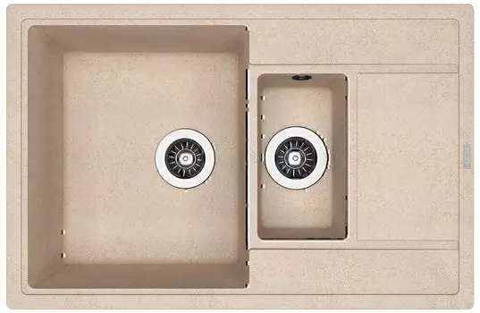 Мойка FLORENTINA