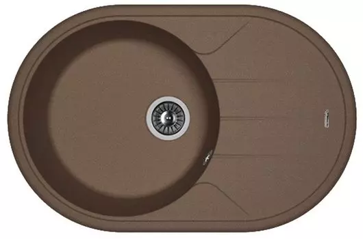 Мойка FLORENTINA