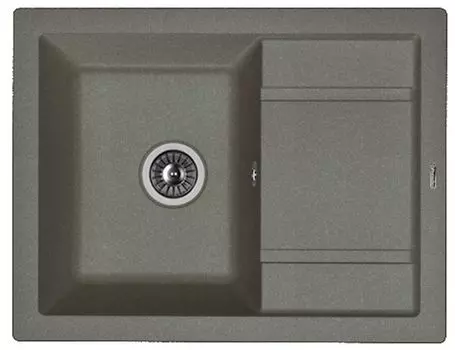 Мойка FLORENTINA