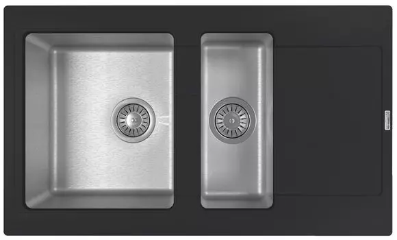 Мойка FLORENTINA