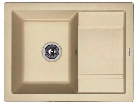 Мойка FLORENTINA