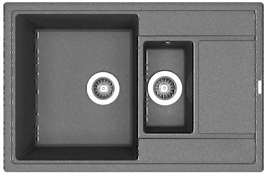 Мойка FLORENTINA