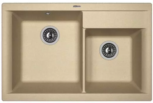 Мойка FLORENTINA