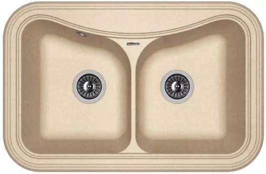 Мойка FLORENTINA