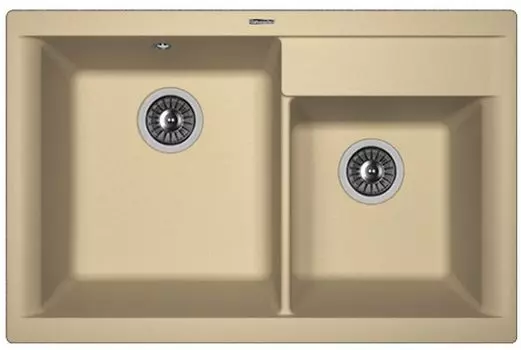 Мойка FLORENTINA