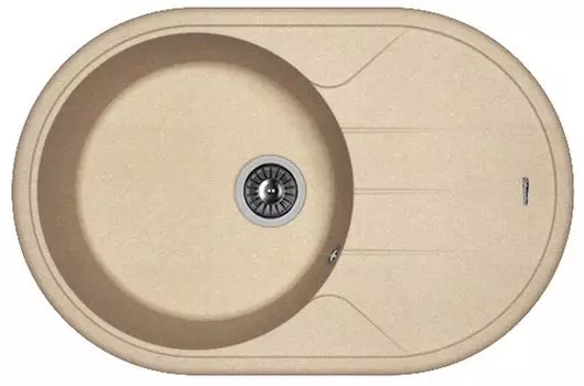 Мойка FLORENTINA