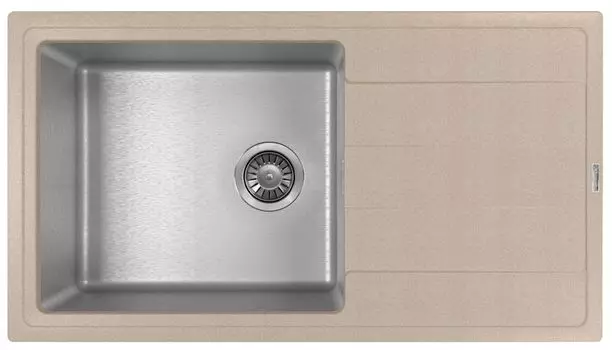 Мойка FLORENTINA