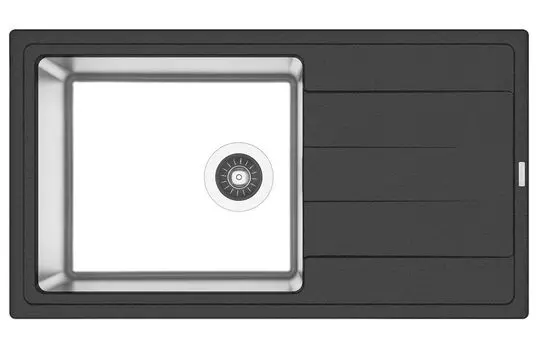 Мойка FLORENTINA