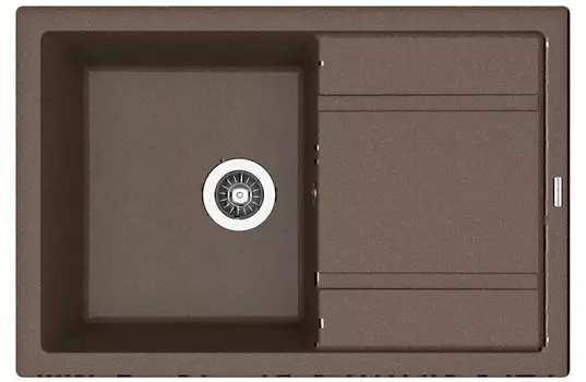 Мойка FLORENTINA