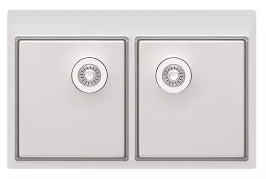 Мойка FLORENTINA