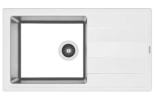 Мойка FLORENTINA