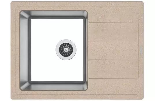 Мойка FLORENTINA