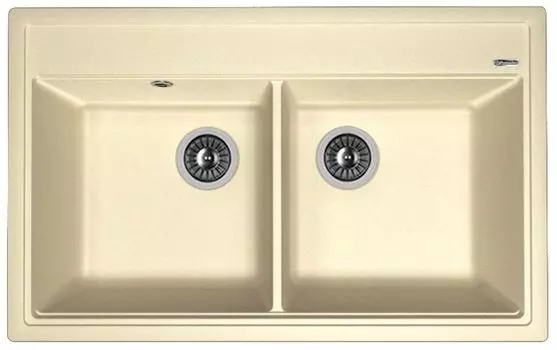 Мойка FLORENTINA