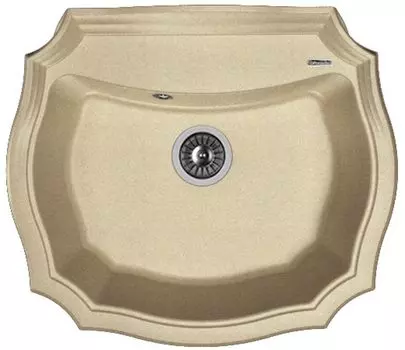 Мойка FLORENTINA