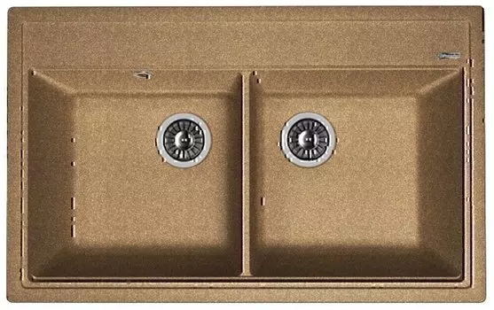 Мойка FLORENTINA