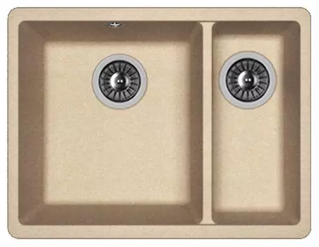 Мойка FLORENTINA