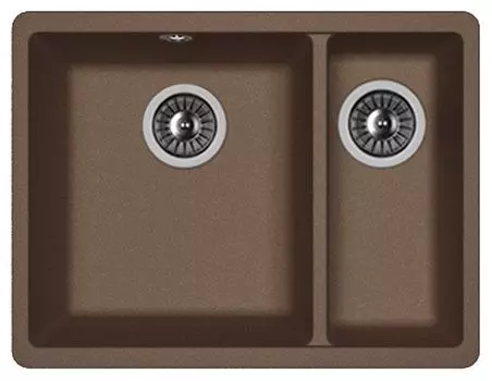 Мойка FLORENTINA