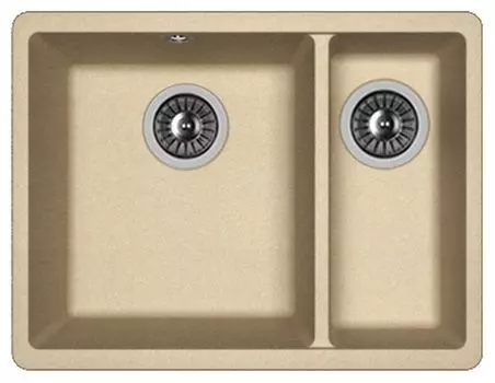 Мойка FLORENTINA