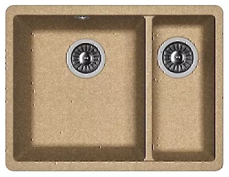 Мойка FLORENTINA